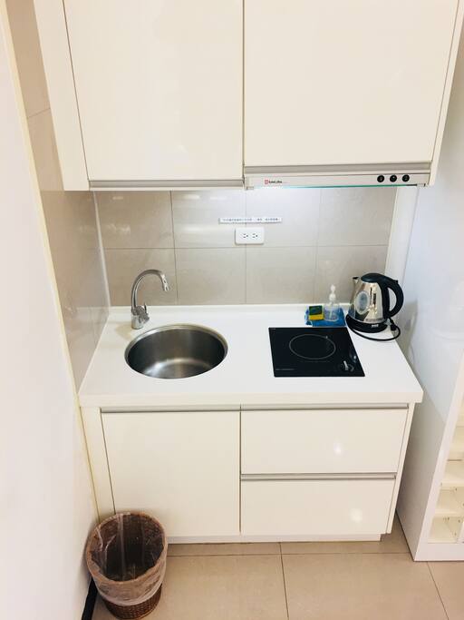 小廚房