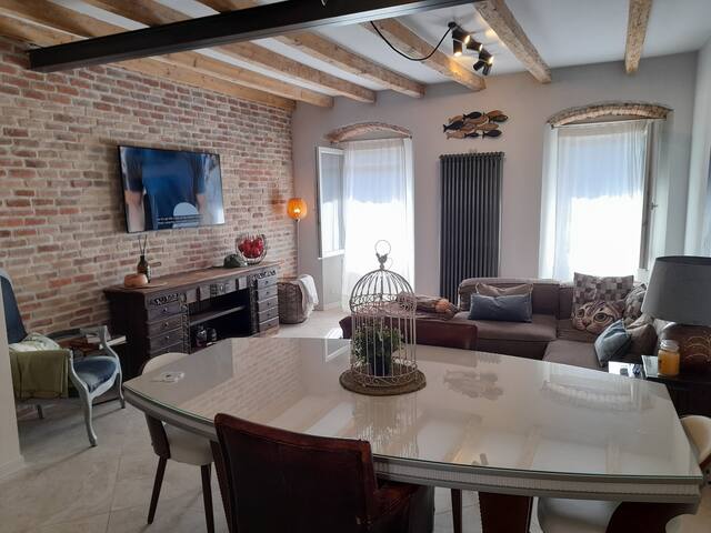 LaRiva@11 L’angolo segreto di Sarnico,lake Iseo