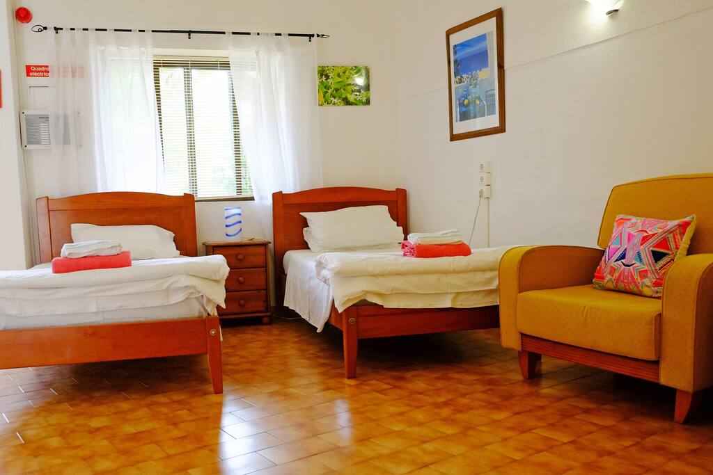 Jasmine Studio (open spaces for wheelchair access)