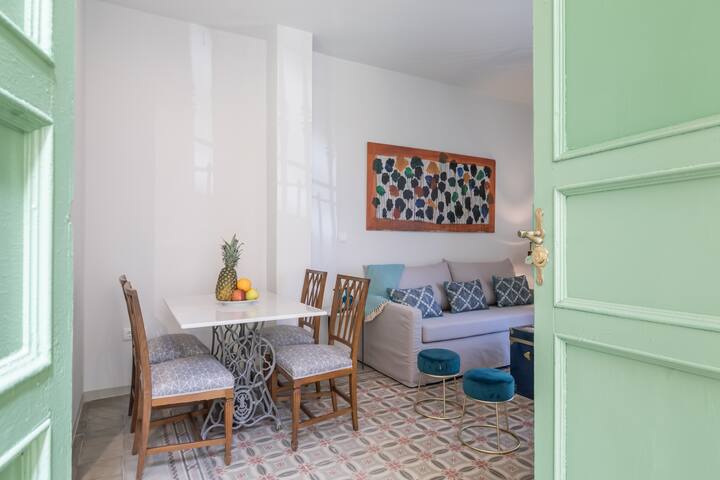 Sebastian Y Ricardo managed Airbnb listing 3