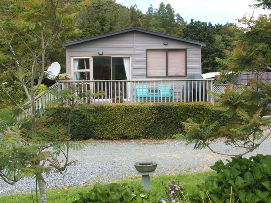 Front View