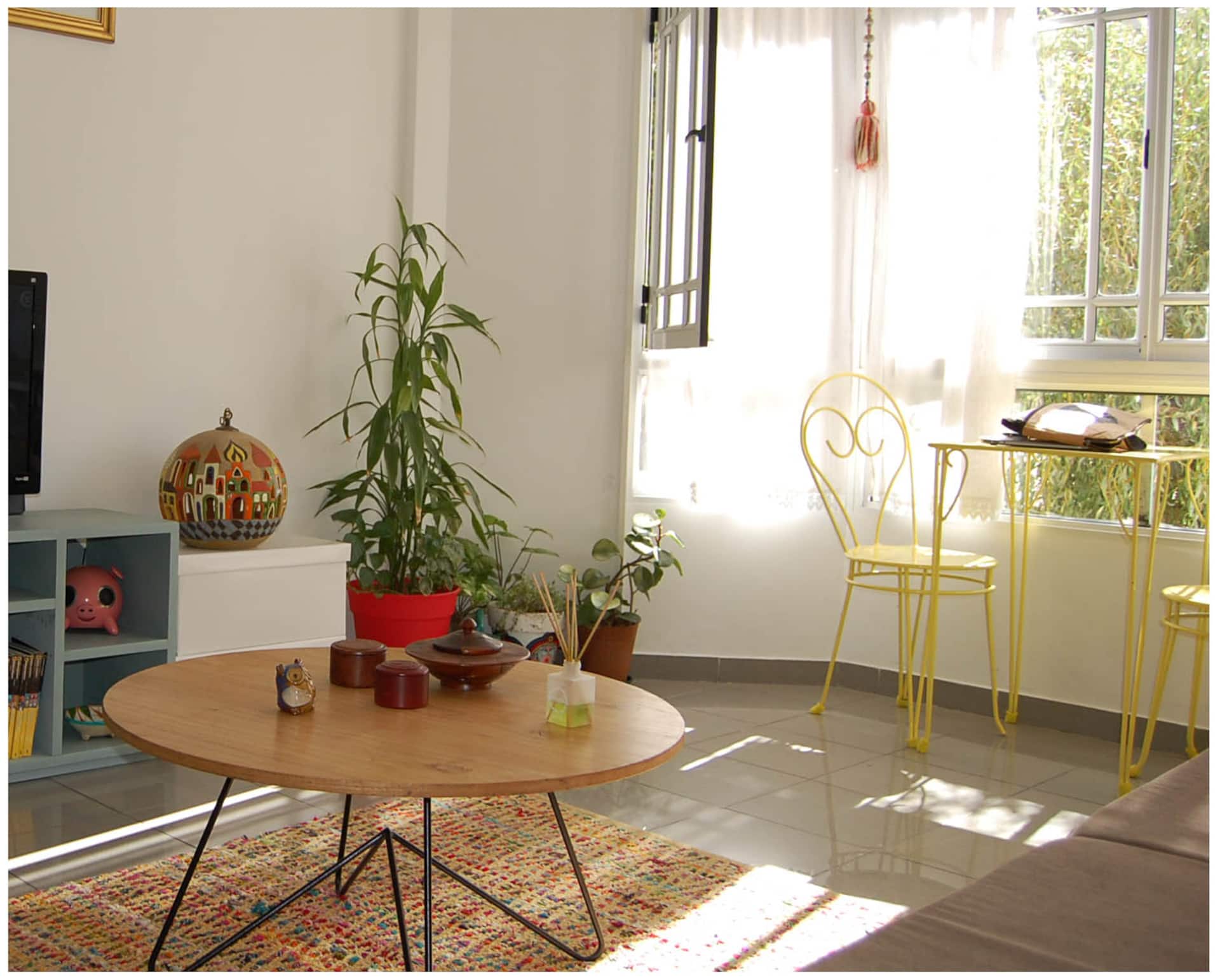 Two-bedroom apartment in La Matanza