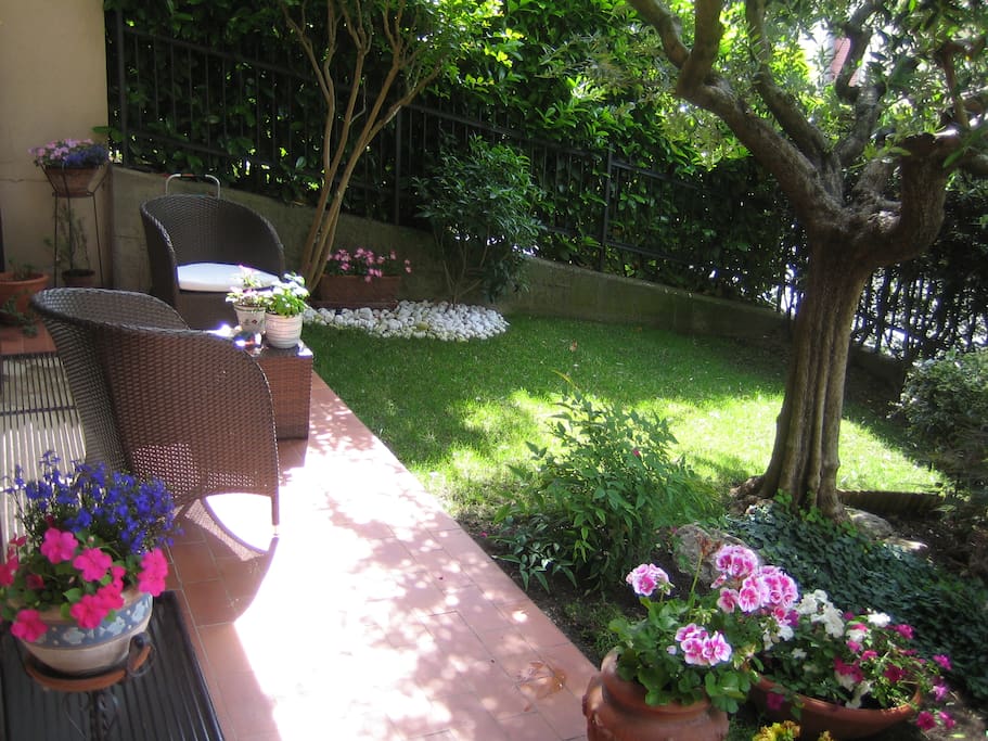 giardino