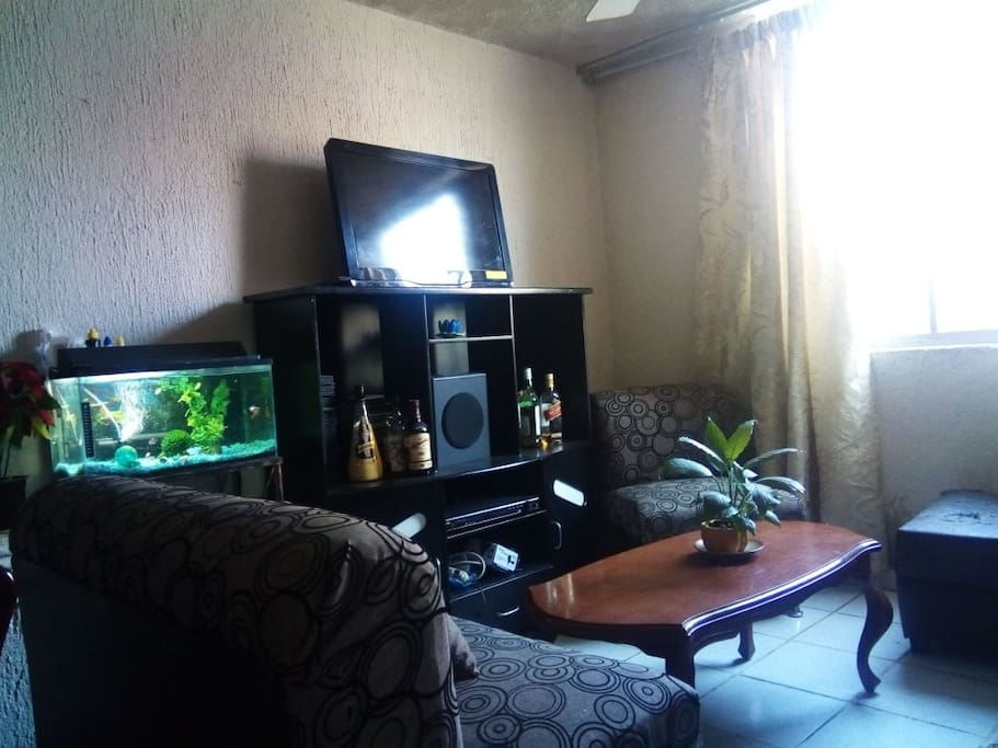 Sala de estar
