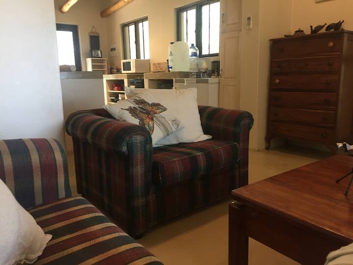 Private Bush Retreat. - Acornhoek