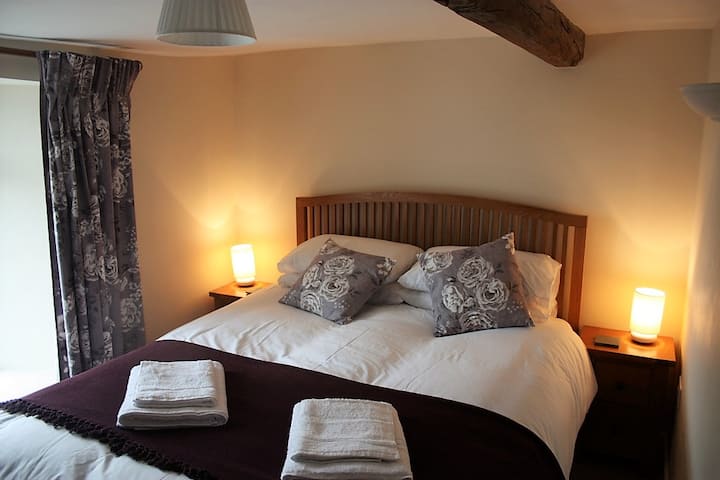 Chambre principale