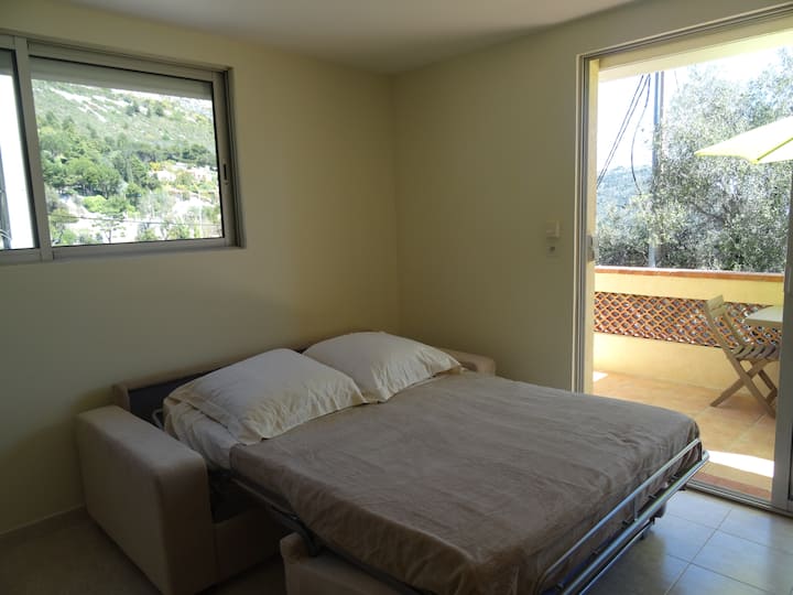 Спална соба