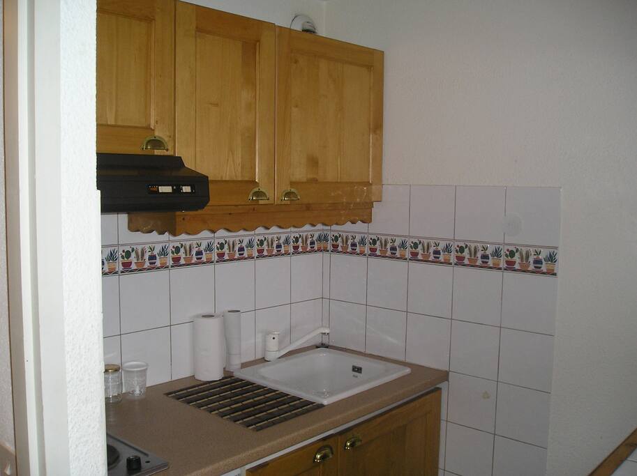 Cuisine