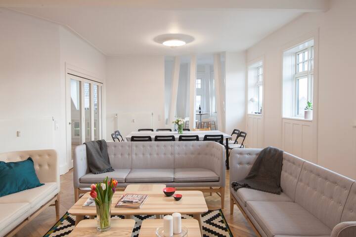 250m2 on Strøget, the heart of Copenhagen gallery image 5