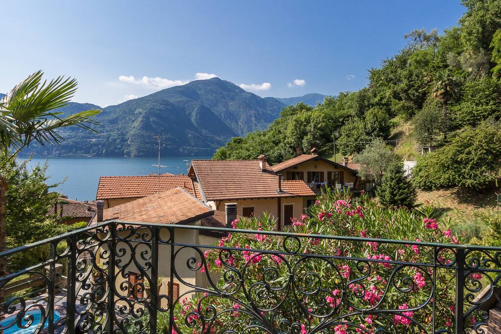 Residence Il Torchio - www.comovita.com Holiday Homes Lake Como