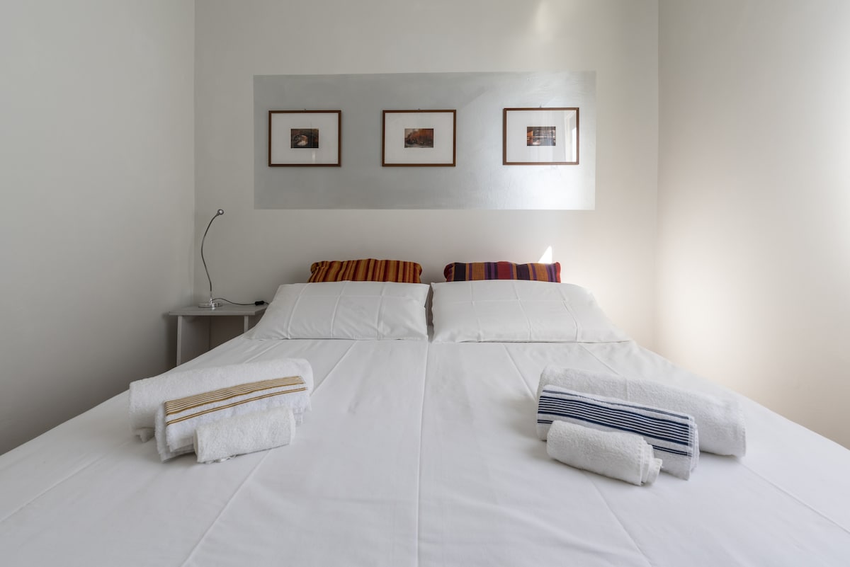 Спална соба 2