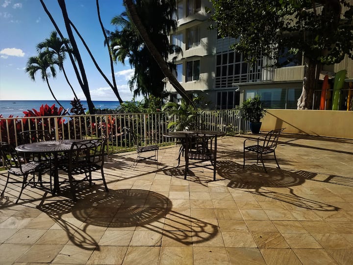 Top 6 Beachfront Airbnbs In Honolulu, Hawaii Trip101