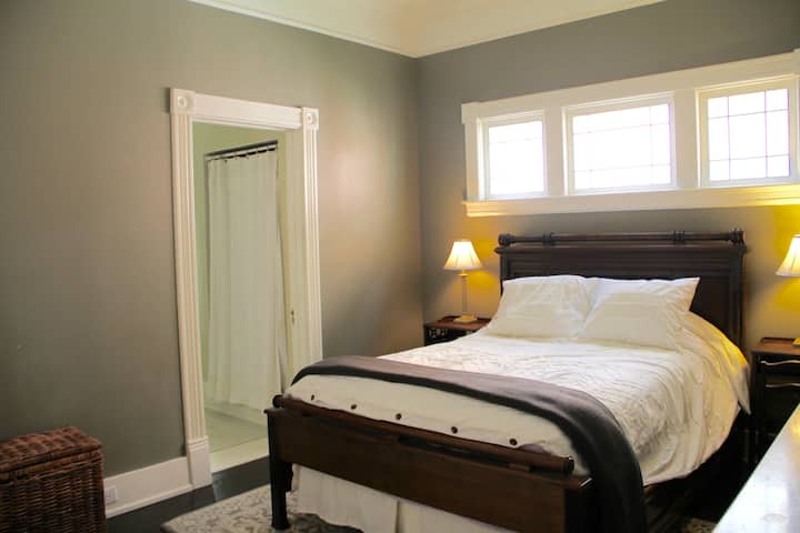 Spálňa na prízemí (plná)