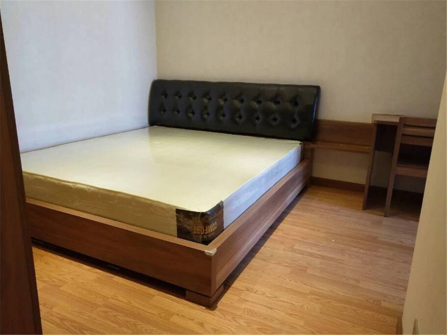 卧室