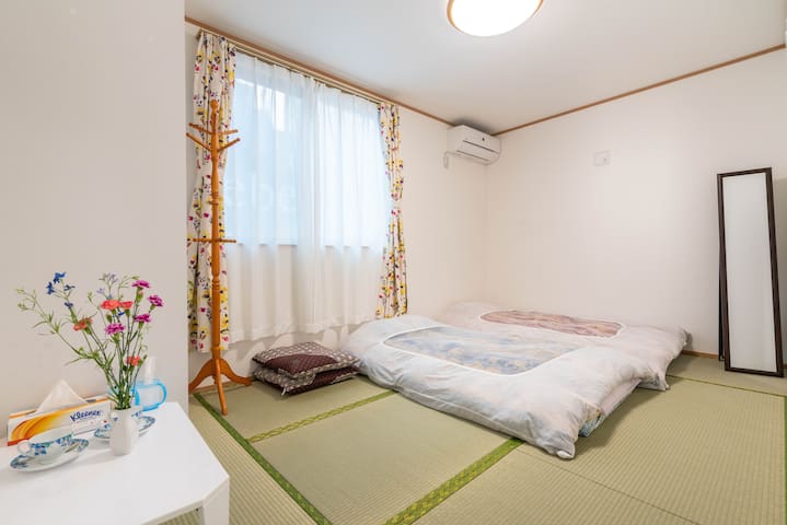 Airbnb Taiseicho Vacation Rentals Places To Stay Saitama Japan