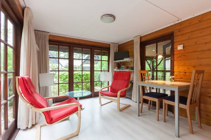 Cottage In The Veluwe - Vendel