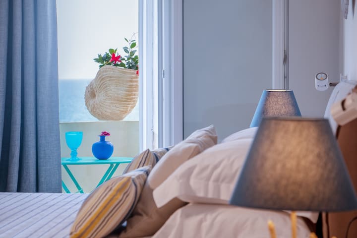 Amoredimare Casa Suite Acqua