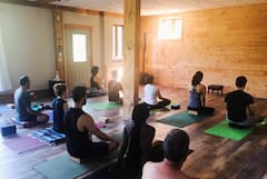 Setu+Vermont%3A+Mountain+View+Room+%40+5-Star+Retreat+Center
