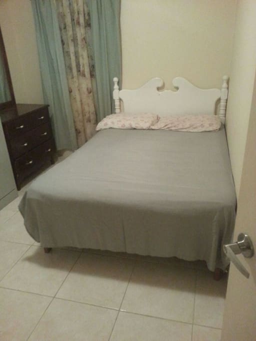 Bedroom #2