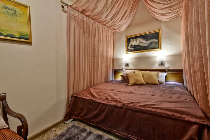 Dormitorio Amor (4)