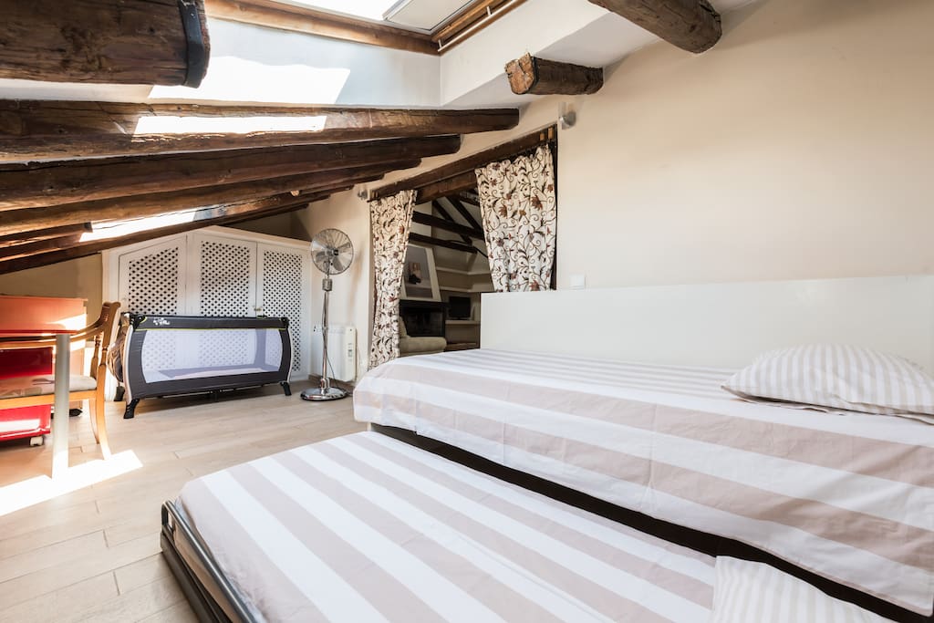Dorm 2