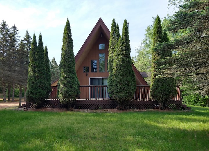 Wautoma Vacation Rentals & Homes Wisconsin, United States Airbnb