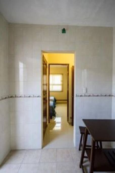 Cocina