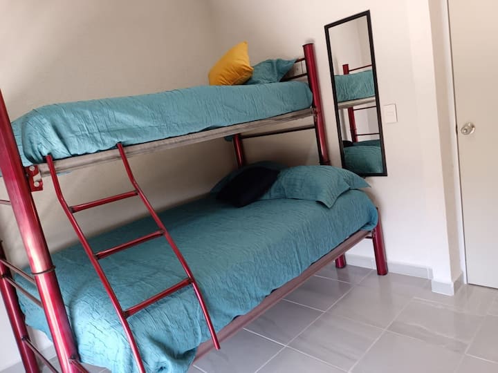 Bedroom 1