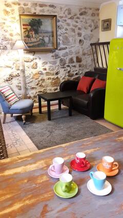 Airbnb Rue De La Liberation Holiday Rentals Places To Stay