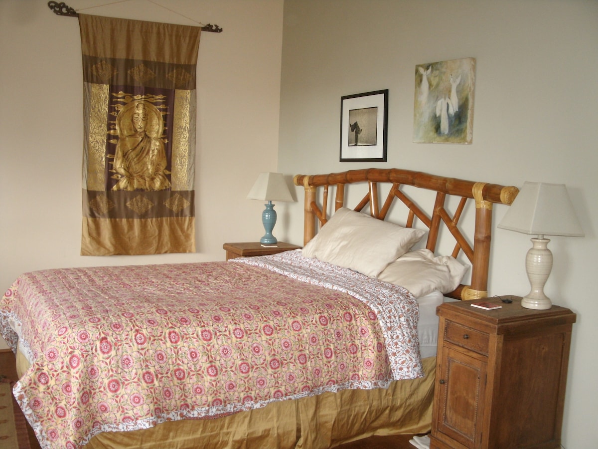 Master Bed Rm main Hs