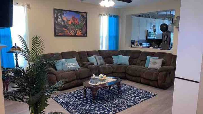 The Sun Belle House gallery image 5