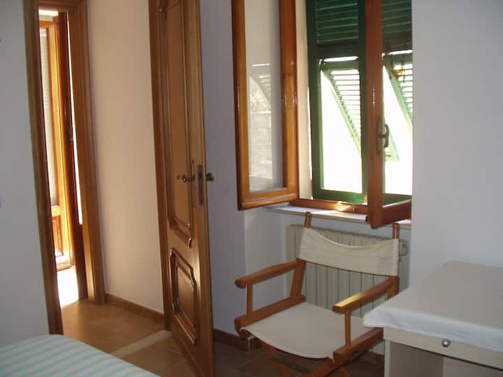 Спална соба 1