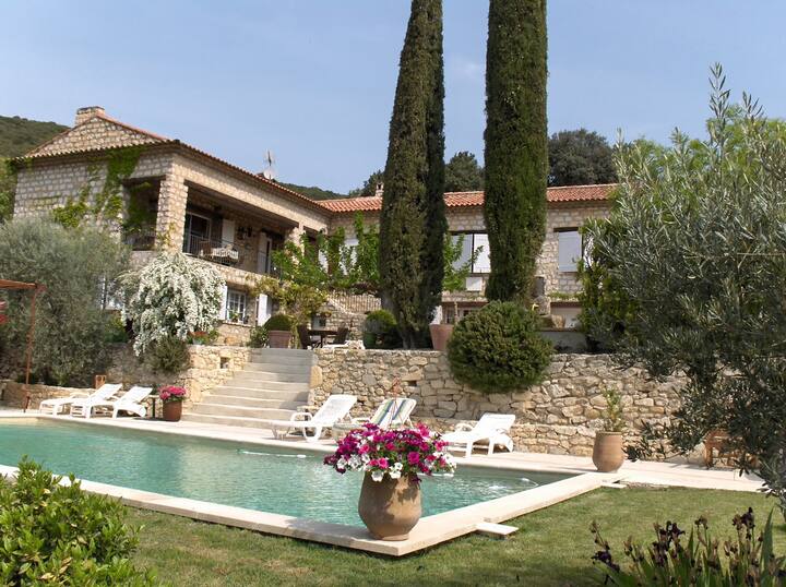 Lourmarin Vacation Rentals Airbnb