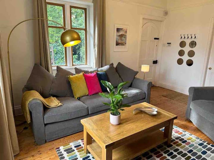 Country Cottage Between Ulverston And Coniston - Ulverston