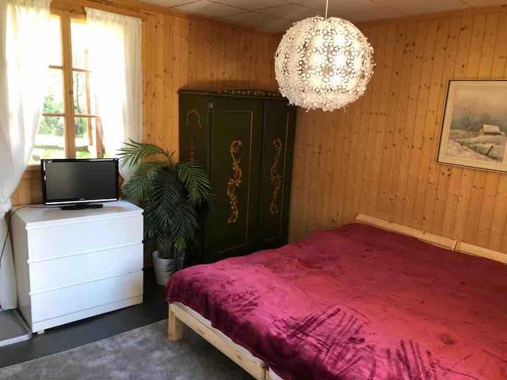 Soveværelse nr. 3