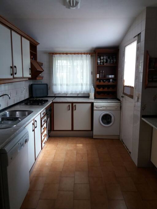 cocina