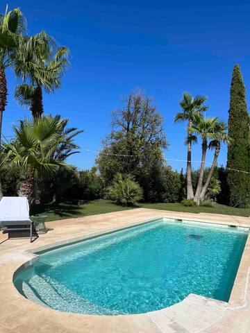 Villa with pool close to Polignano a Mare gallery image 3