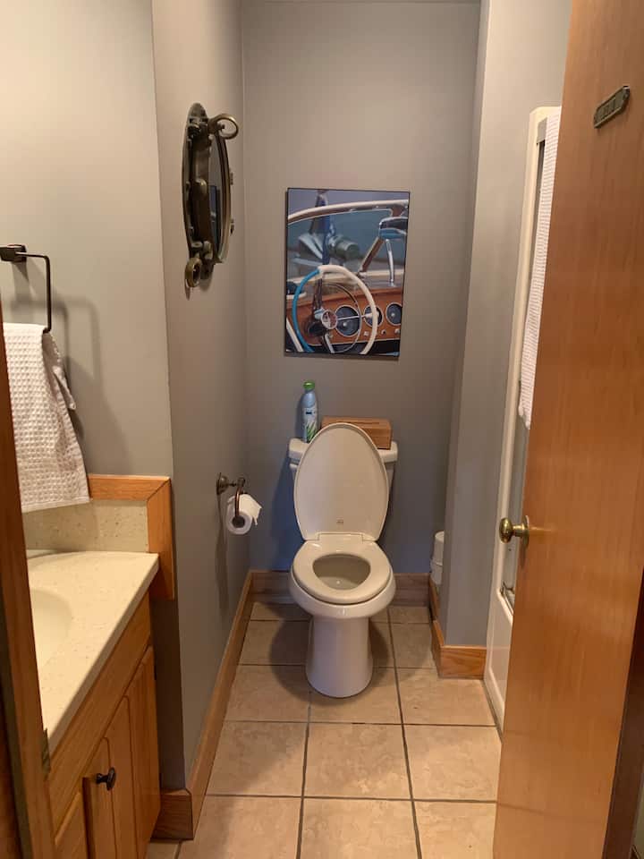 Suttons Bay Waterfront Condominium Condominiums for Rent in Suttons