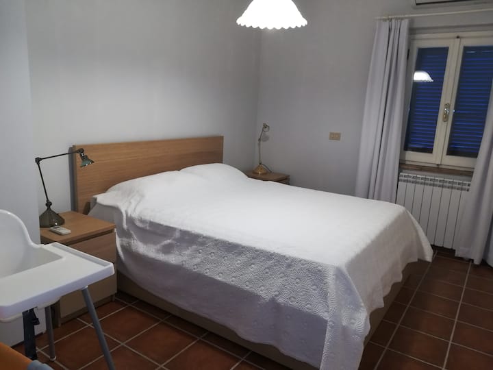 Chambre 1