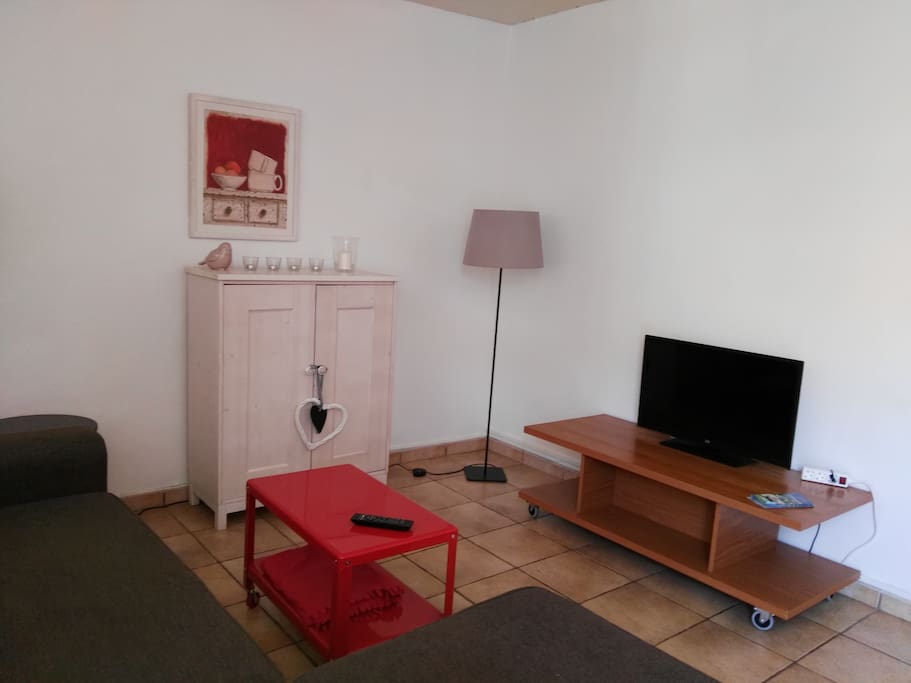 Televisor de plasma
Wifi