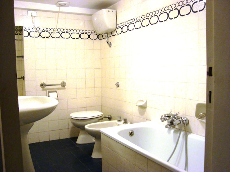 bagno