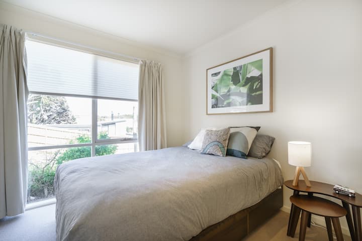 Втора спалня - двойно легло