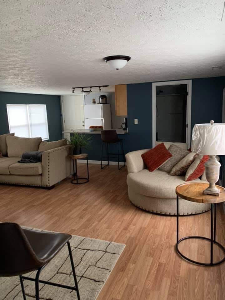 Grayson Lake Holiday Rentals & Homes Kentucky, United States Airbnb