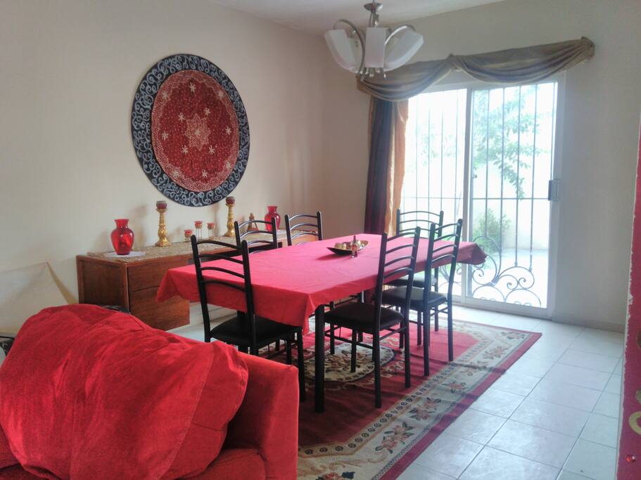 Comedor