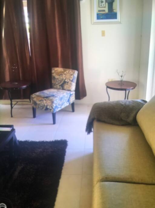Living Space