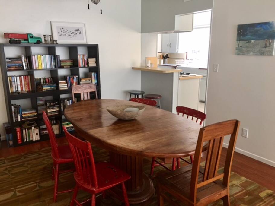 Venice Bungalow