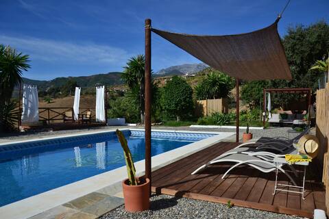 Andalusian Getaway between Ronda and Malaga