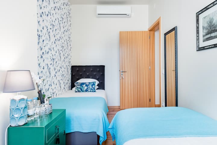 Quarto 1