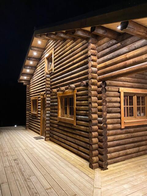 Chalet Lovers (Durbuy Region)