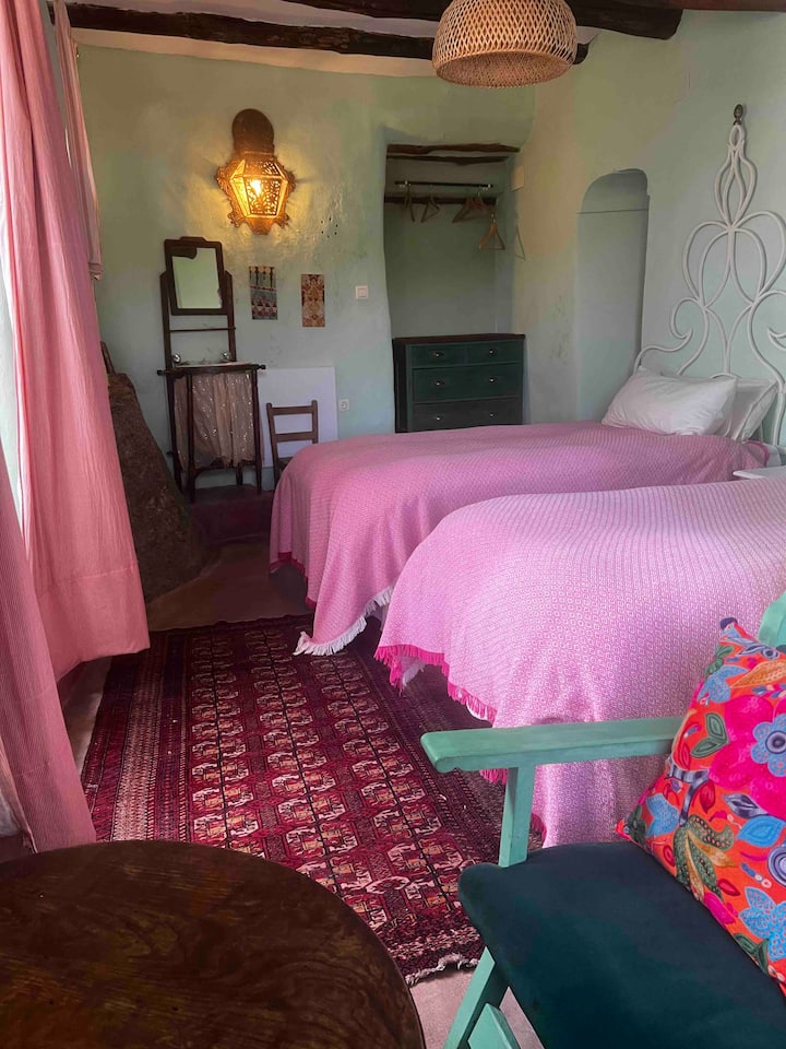 Спална соба 2